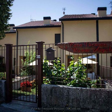 Casa Vacanze Nonna Angela Norcia Eksteriør billede
