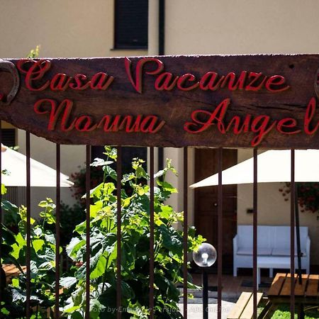 Casa Vacanze Nonna Angela Norcia Eksteriør billede
