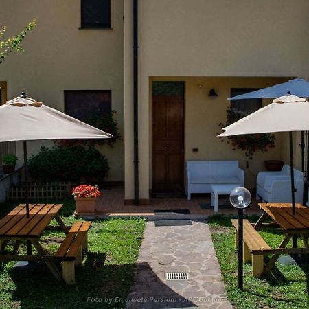 Casa Vacanze Nonna Angela Norcia Eksteriør billede