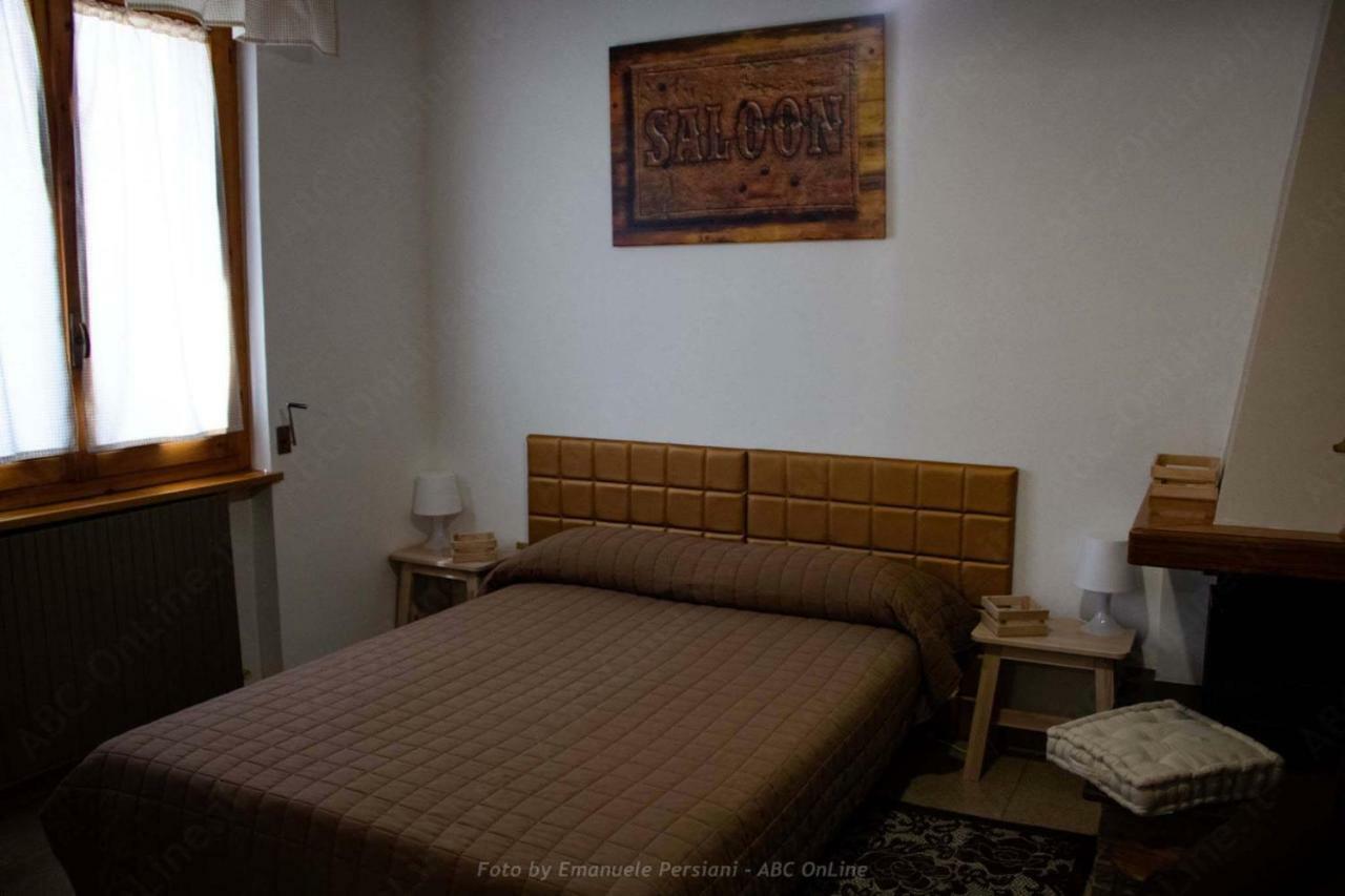 Casa Vacanze Nonna Angela Norcia Eksteriør billede