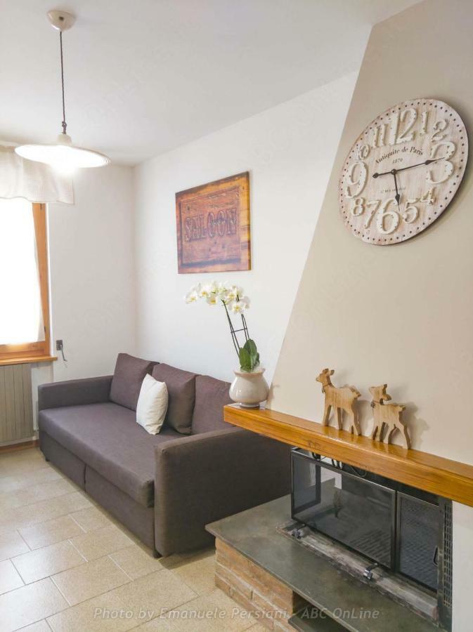 Casa Vacanze Nonna Angela Norcia Eksteriør billede