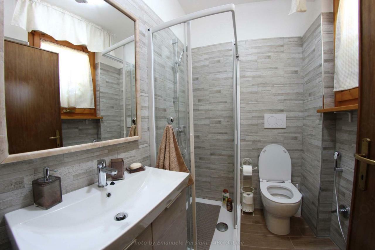 Casa Vacanze Nonna Angela Norcia Eksteriør billede
