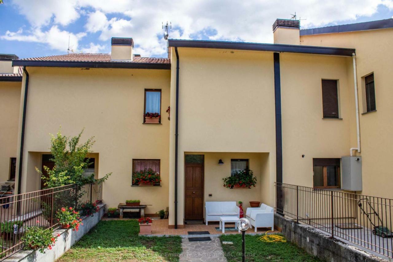 Casa Vacanze Nonna Angela Norcia Eksteriør billede