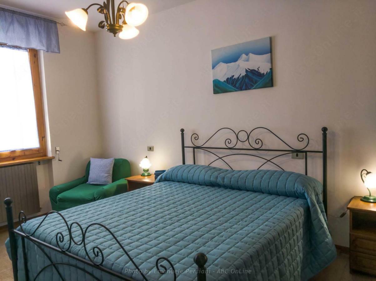 Casa Vacanze Nonna Angela Norcia Eksteriør billede