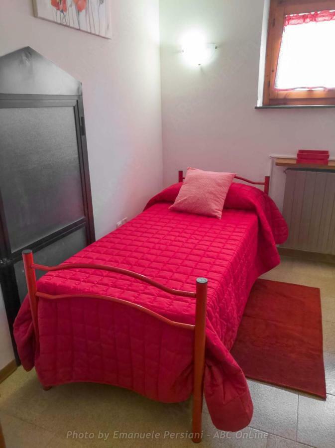 Casa Vacanze Nonna Angela Norcia Eksteriør billede