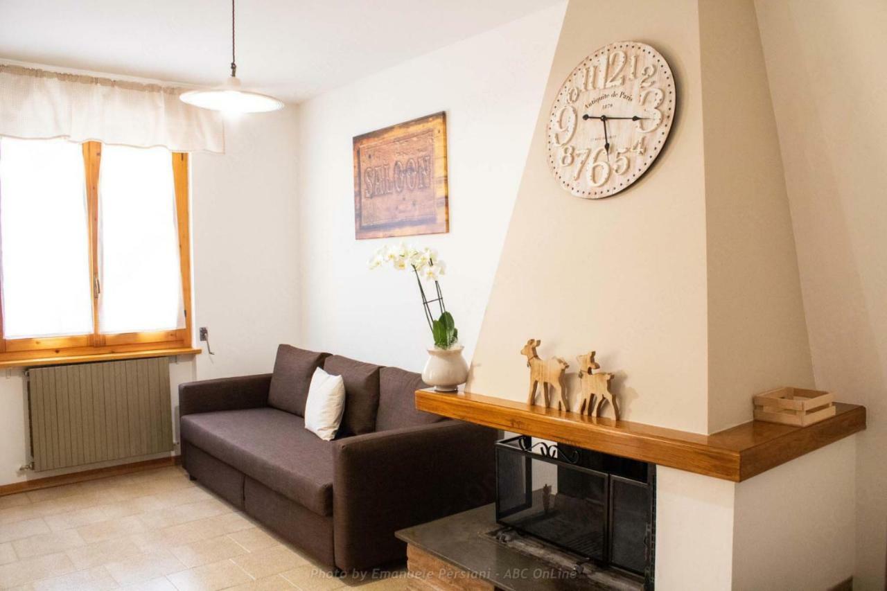 Casa Vacanze Nonna Angela Norcia Eksteriør billede
