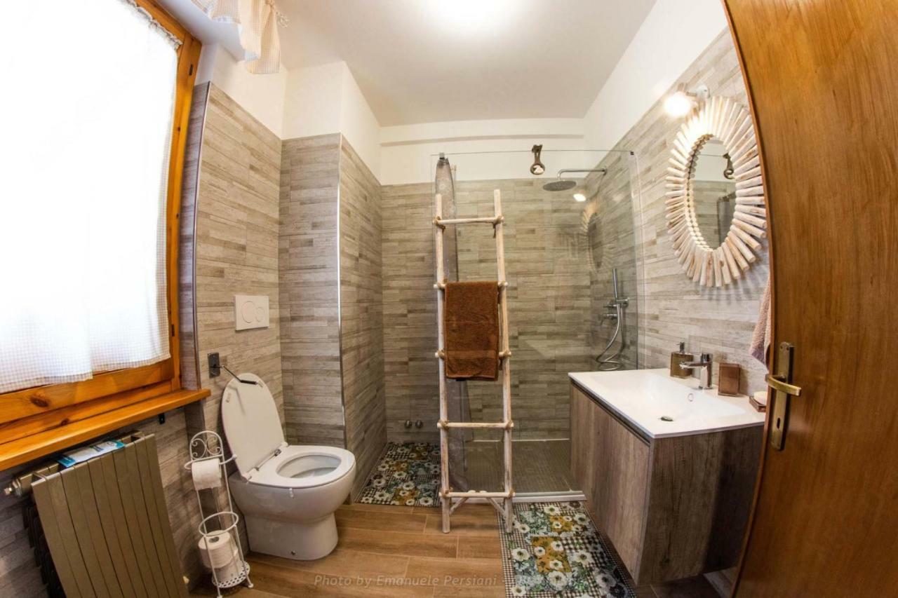 Casa Vacanze Nonna Angela Norcia Eksteriør billede