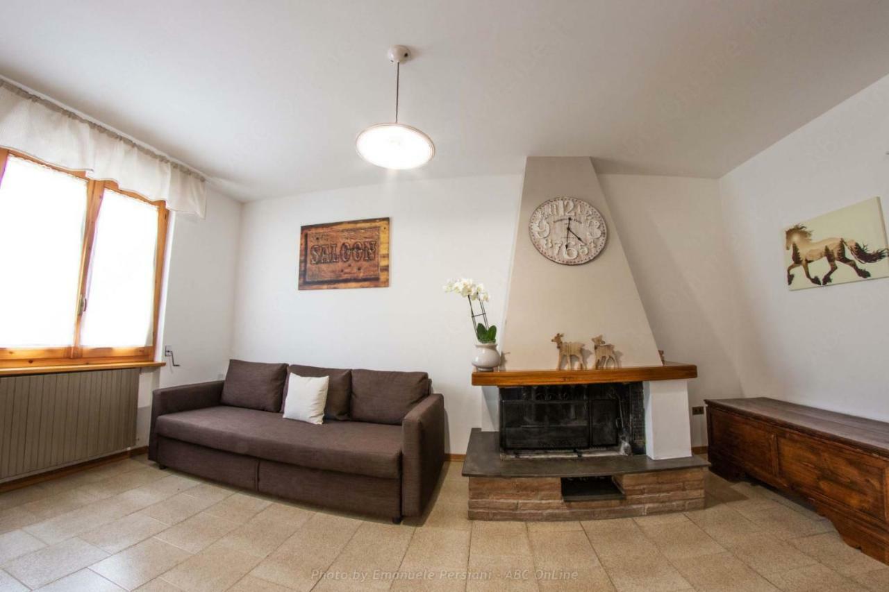 Casa Vacanze Nonna Angela Norcia Eksteriør billede
