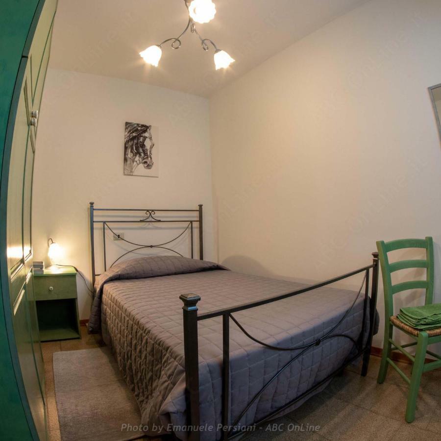 Casa Vacanze Nonna Angela Norcia Eksteriør billede