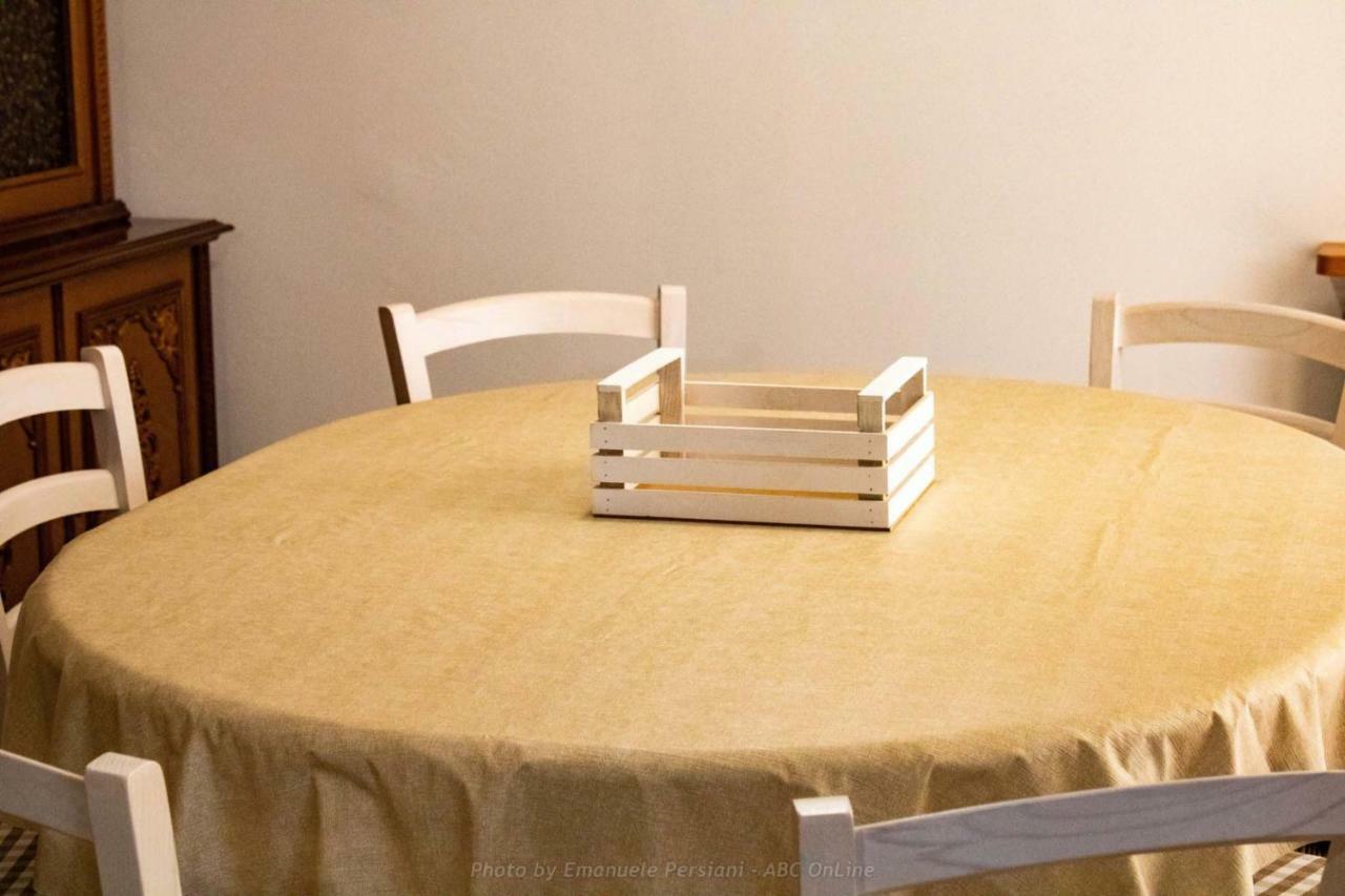 Casa Vacanze Nonna Angela Norcia Eksteriør billede