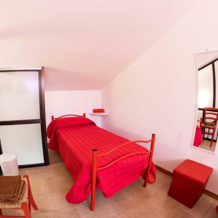 Casa Vacanze Nonna Angela Norcia Eksteriør billede
