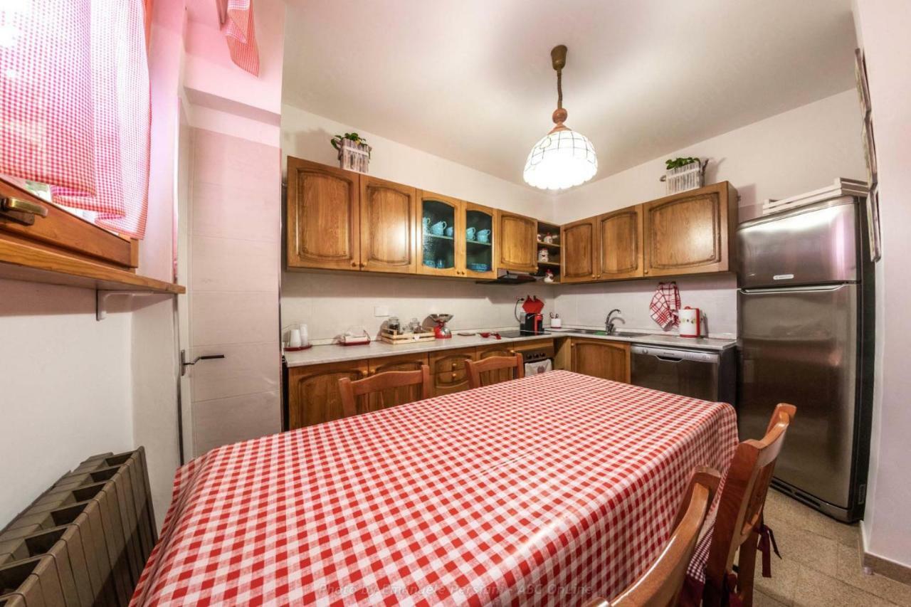 Casa Vacanze Nonna Angela Norcia Eksteriør billede