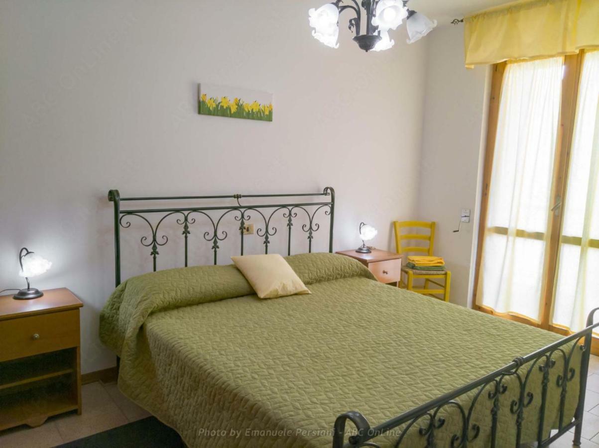 Casa Vacanze Nonna Angela Norcia Eksteriør billede
